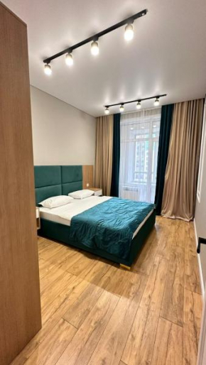 Welcome Tandau apartments Turan streeet 34a
